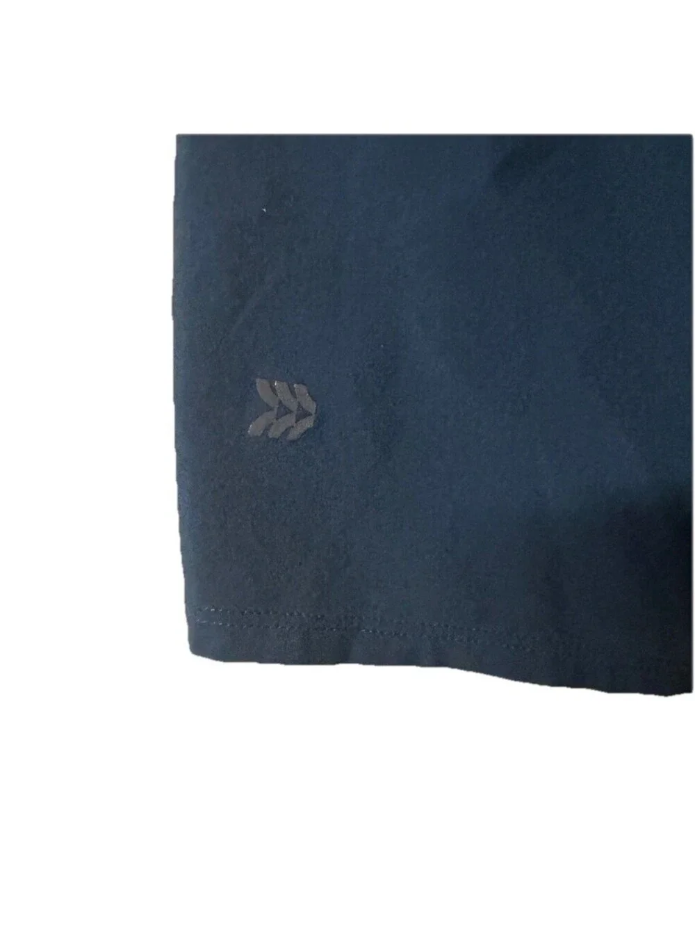 All in Motion Men’s XL Navy Athletic Shorts 7” Inseam Gym Training Workout